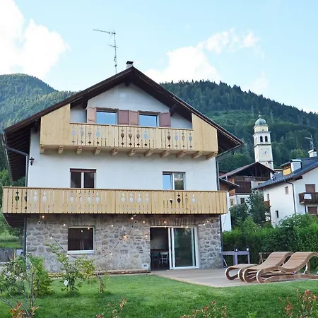 Vicolo15 * Pieve di Cadore