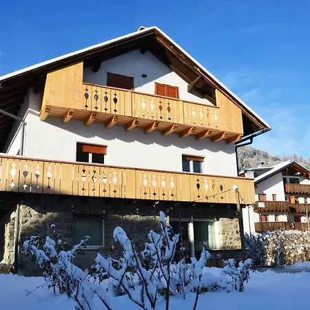 Bed & Breakfast Vicolo15