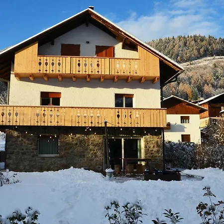 Vicolo15 Bed & Breakfast 3*