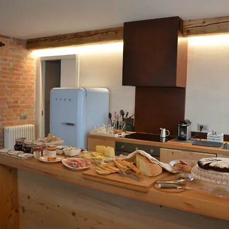 Vicolo15 Bed & Breakfast 3*