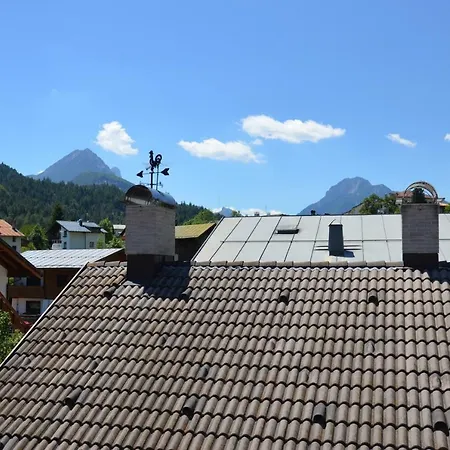 Vicolo15 Bed & Breakfast