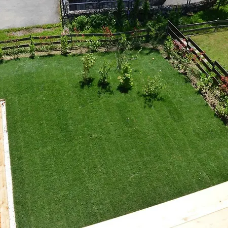 Bed & Breakfast Vicolo15 3*