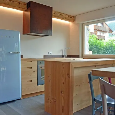 Vicolo15 Pieve di Cadore