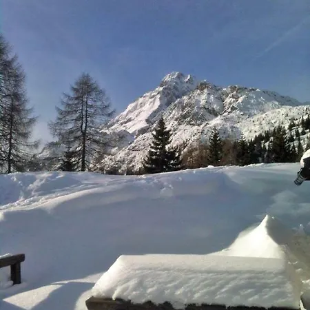 Vicolo15 Bed & Breakfast Pieve di Cadore