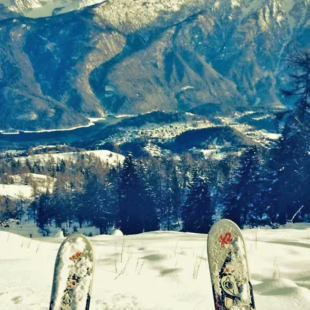 Vicolo15 Bed & Breakfast Pieve di Cadore