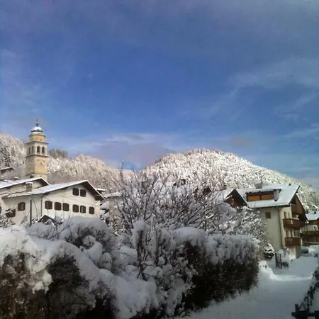 Bed & Breakfast Vicolo15 Pieve di Cadore