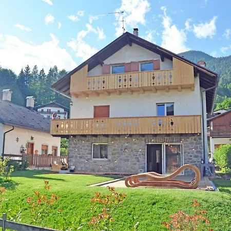 Vicolo15 * Pieve di Cadore