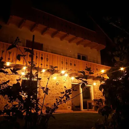 Bed & Breakfast Vicolo15 *