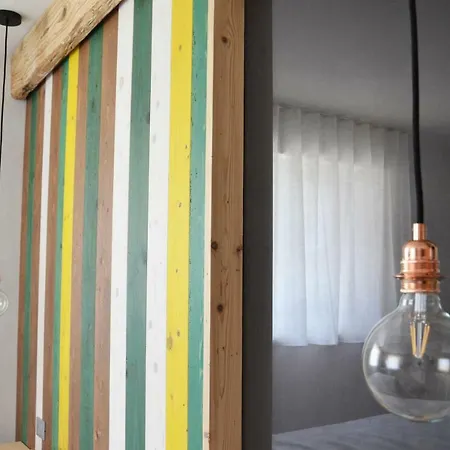 Bed & Breakfast Vicolo15
