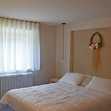 Vicolo15 Bed & Breakfast Pieve di Cadore