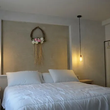 Bed & Breakfast Vicolo15