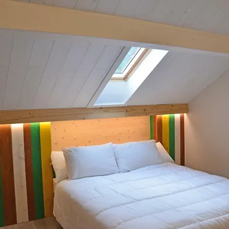 Bed & Breakfast Vicolo15 Pieve di Cadore