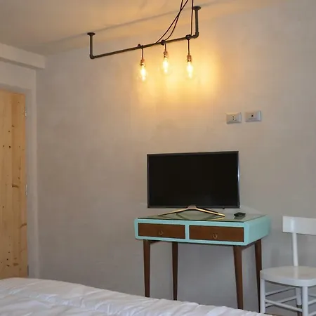 Vicolo15 Bed & Breakfast Pieve di Cadore