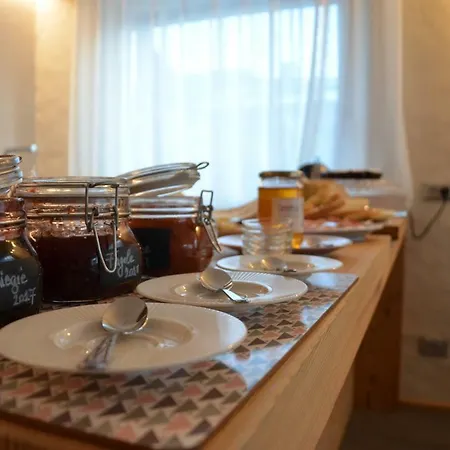 Bed & Breakfast Vicolo15 Pieve di Cadore